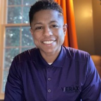 VERAX Solutions Group Employee Crystal Boyland's profile photo