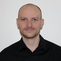 VineView Employee Gregory Huchet's profile photo