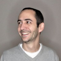 CrowdSec Employee Thibault Koechlin's profile photo