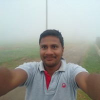 Crystalpro Employee Vignesh Meganathan's profile photo