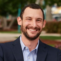 Champion Briefs Employee Andrew Dolberg's profile photo