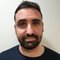 Sediasa Employee Rubén R.'s profile photo