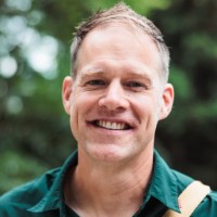 BibleProject Employee E. Jones's profile photo