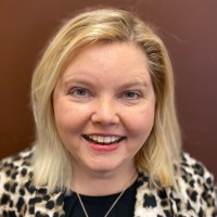ONETA COMPANY Employee Julie Kriegel's profile photo
