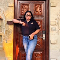 Goldstone Cements Limited Employee Preeti Maity's profile photo