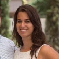 Gibson's Office Solutions Employee Rebecca Valle's profile photo