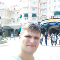 SeniorDev Employee Viktor Didyk's profile photo
