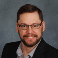 Sadoff Iron and Metal Employee Markus McDonell's profile photo