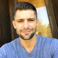 Samtec Inc Employee Jared Phelps's profile photo