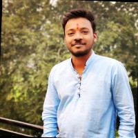entracloud Employee Vaibhav Shrivastav's profile photo