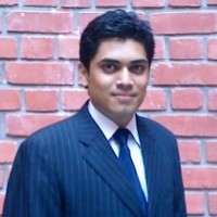 Spinny Employee Ravi Jora's profile photo