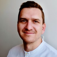 Frontier Networks Employee Almir Pandzo's profile photo