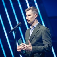 Eesti Autorite Ühing Employee Mati Kaalep's profile photo