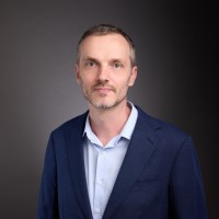 REEL Employee Yves B.'s profile photo