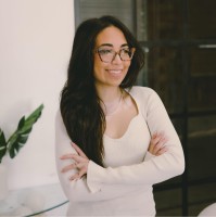 Bolt Mortgage Employee Marissa Cantu's profile photo