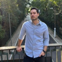 Bolha Employee Johann Marzolla's profile photo