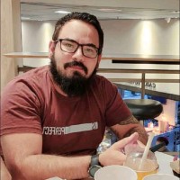 Hauz Engenharia Employee Everton Gavassa's profile photo