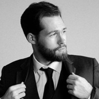 Mighty Oaks Foundation Employee Brandon Brumfield's profile photo