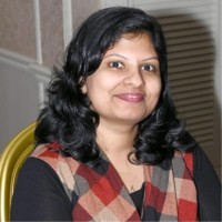 Gayathri Natarajan Email