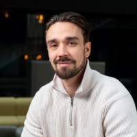 LeadCloud Employee Henri Jaatinen's profile photo