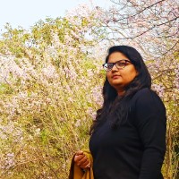 Shweta Borse Email & Phone Number