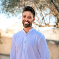 Robotical Employee Nikos Theodoropoulos's profile photo