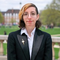 City of Champaign Employee Kane Rubel's profile photo