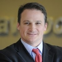 American Express Global Business Travel Employee Eric Bock's profile photo