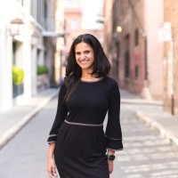 ModernLoop Employee Neha Ramdas's profile photo