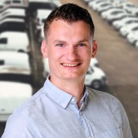Van Mossel Automotive Group Employee Rob Glas's profile photo