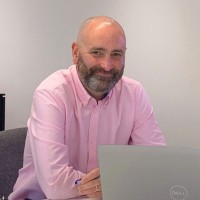 Yeoman McAllister Architects Employee Alisdair Wight's profile photo