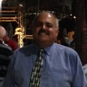 ifiGOURMET Employee David Busch's profile photo