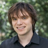 Public Policy Institute of California Employee Charlie Wigul's profile photo