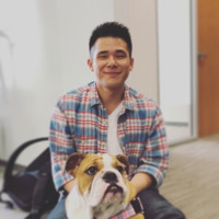 Thomas Pan Email & Phone Number