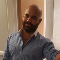 Bechtel Corporation Employee Bryan Mercado's profile photo