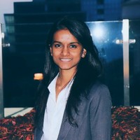 Accord Healthcare Canada Employee Divya Babu's profile photo