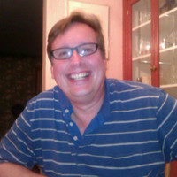 Management and Engineering Technologies International, Inc. (METI) Employee Johnny Harshbarger's profile photo