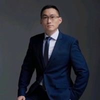 Harry Wang Email