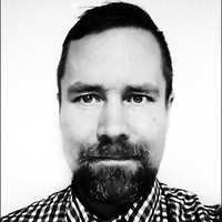 Osstell Employee Henrik Johansson's profile photo