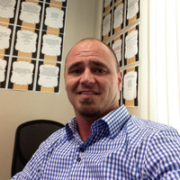 Heartland RV Employee Jayson Sullins's profile photo