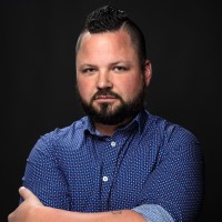 Potluck, Inc. Employee Justin Gray's profile photo