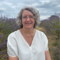 Citizens Advice Employee Alison Boyd's profile photo