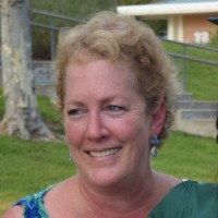 San Diego Unified School District Employee Ursula Leimbach's profile photo