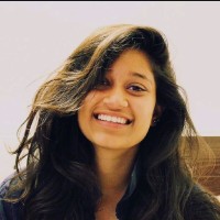 Napses Employee Anju P's profile photo