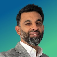 Onepoint Consulting Employee Suresh Sharma's profile photo