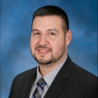 Marathon Petroleum Corporation Employee Ray Galvan's profile photo