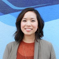 Coast App Employee Miwa Ikemiya's profile photo