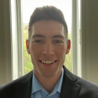 Illinois Tool Works Inc Employee Zach Erny's profile photo