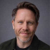 Cherokee Nation Film Office Employee Michael Musante's profile photo