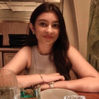 Bhumika Trivedi Email